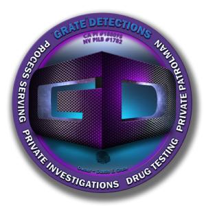 Grate Detections Private Investigator Reno Nevada